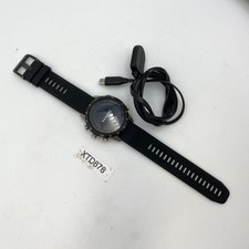 Garmin MARQ Athlete (Gen 2) - Titanium - 46mm - Luxury GPS Smartwatch - Good Con