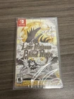 The Liar Princess and the Blind Prince (Nintendo Switch) Brand New Sealed