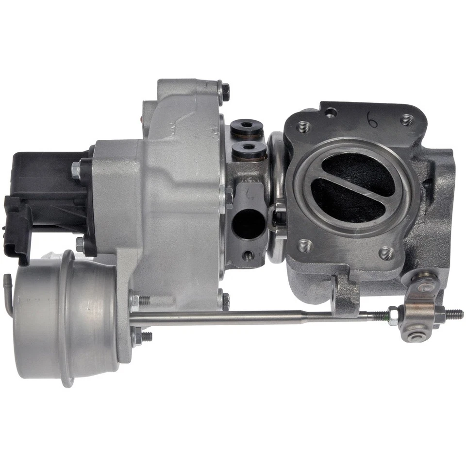 Turbocompresor para Mini Cooper Countryman Paceman Dorman Foto 2 de 4