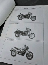 Las mejores ofertas en Manuales de reparación de vehículos Moto