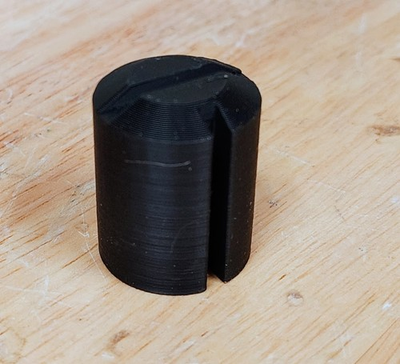 #ad 22LR Buffer Pressure Spacer for CMMG Bravo 22LR conversion kit $15.00