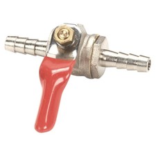 Cornelius 1042447 Valve Shutoff 1/4Bb 2