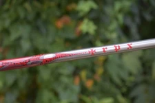 RARE TRPX MESSENGER Japan Issue Mini Driver Shaft / Callaway Mini Driver Tip