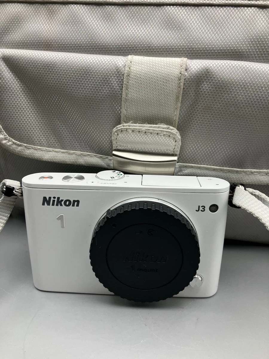 Nikon 1 J3 Digital Cameras for Sale - Shop New & Used Digital