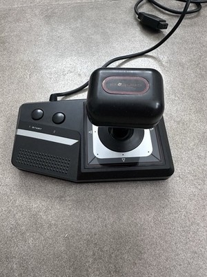 Sega Control Stick 3060 Master System Controller Gamepad Joypad Retro Konsole
