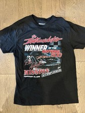 NASCAR Dale Earnhardt 1998 Daytona 500 Shirt AOP Large