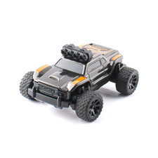Turbo Racing 1:76 C81 RC Truck Car Full Proportional RTR Kit Toys 2.4GHZ Remote 