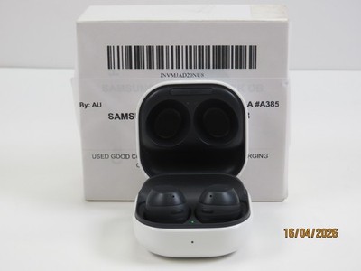 Samsung Galaxy Buds FE - Graphite [A385]