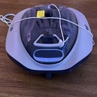 Bublue A10PS Robotic Pool Cleaner 11.1V 33W ETL Listed Pool Floor White/Black — photo 1