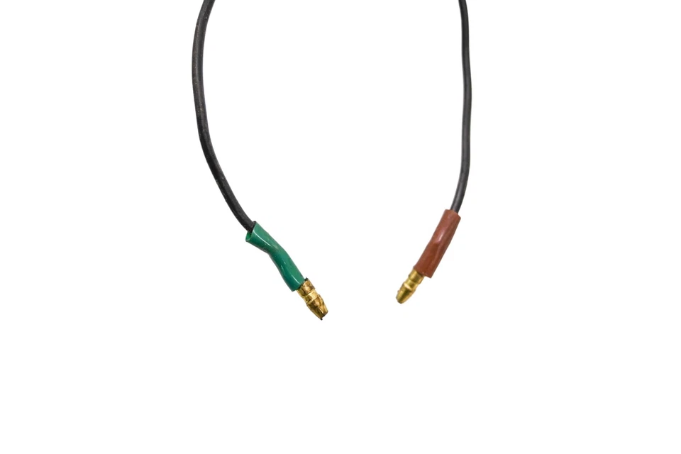 75 intermitentes delanteros izquierdo y derecho Yamaha RD125 Foto 4 de 4