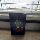 Nintendo Yoshi Dodgers Super Mario Galaxy Movie Bobblehead 2024