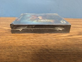 Shenmue Factory Sealed | AM2 | Sega Dreamcast 2000