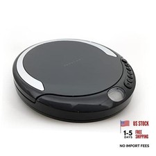 Proscan Personal Compact CD Player