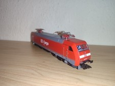 Märklin H0 Elok DB BR152 Delta 34350