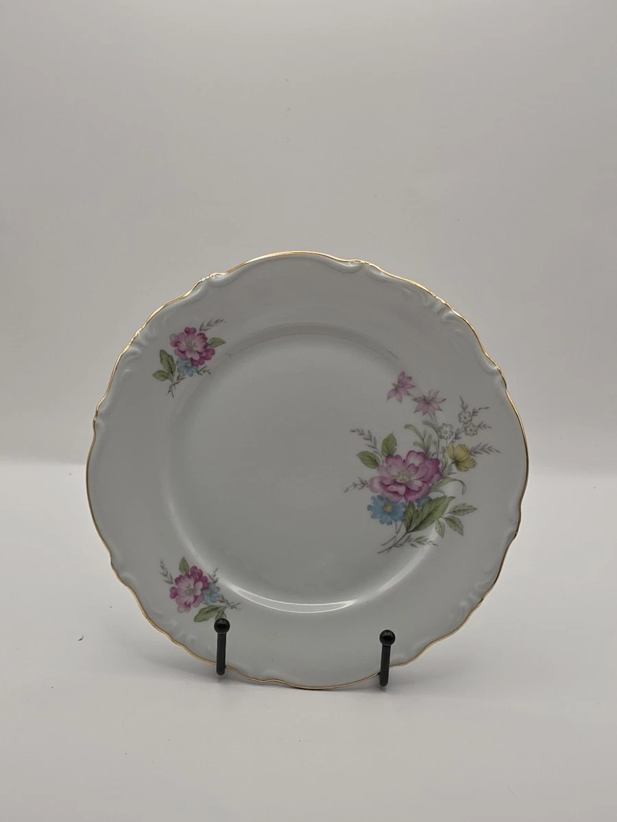 Bavaria Germany China Indiana Hutschenreuther & Tirschenreuth