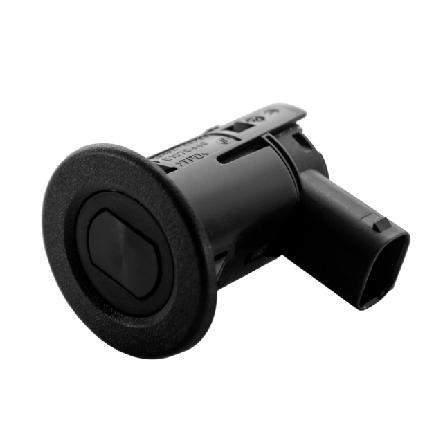 セキュリティ・セーフティ user_fb5b495f Genuine Nissan Frontier Left Outer Backup Sensor 25994-9BF1D