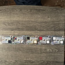 2019 Triple Threads Baseball Devs Threads Auto Relic Combo