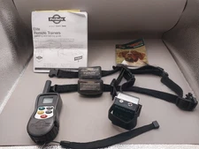 PetSafe Elite Little Dog Remote Trainer PDT00-13623 Parts Lot Untested 
