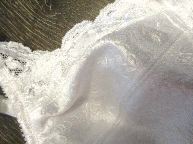 Sujetador ANNABELL 2126 DE AMOENA, TALLA 34A, NUEVO CON ETIQUETAS Encaje Sexy Foto 2 de 4