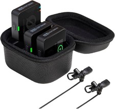 Image of RØDE Wireless PRO Compact Wireless Microphone System with Timecode