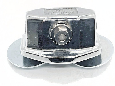 Ludwig P-1216A Tom Mount Cr 66-68 2nd Gen  1/4'' 20 Eye Bolt and Nut  LTM-321-2