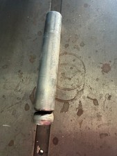1.25 " .065 wall tube bending mandrel PHI / CONRAC/ Eagle/Pines etc Tubing