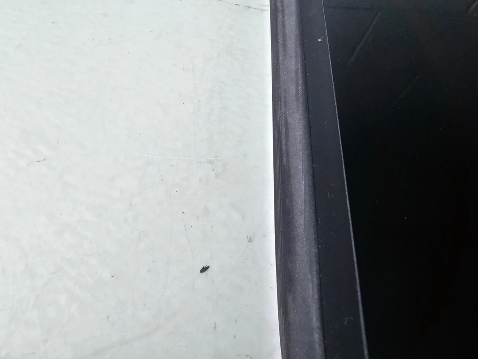 Chevrolet Impala Sunroof Glass Moonroof Factory OEM Top 2006 2007 2008 2009-2013 - Image 4 of 4