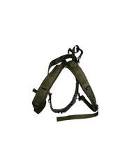 Authentic US Military LC-1 ALICE Combat Load Bearing Suspenders  equipment belt