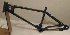 Vintage July 1976 Mongoose Motomag Frame Old School BMX Products Chatsworth CA 