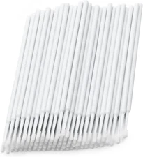 Touch up Paint Brushes for Automotive Paint Chip Repair Disposable Micro Applica