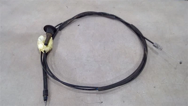 2014-2019 JEEP CHEROKEE GEARSHIFT CONTROL CABLE OEM 68148856AF - Image 2 of 4