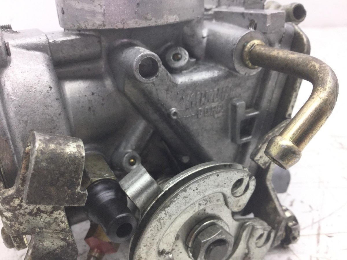 Ymiko Vergaser Für GX25 GX35 Motoren – Ersatz Für Honda 16100-Z0H-825, 16100-Z0H-053
