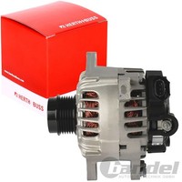 Herth+Buss Generator Lichtmaschine 110A Passend FüR Hyundai I20 I30 I40 IX20