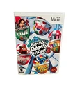 Hasbro Family Game Night 3 (Nintendo Wii, 2010) CIB Complete In Box Tested Works