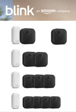 Blink Outdoor Kamera System neueste 4. Genera...
