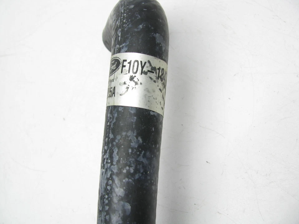 Manguera de calefacción moldeada para climatización Ford F1OY-18472-E ORIGINAL NUEVA Foto 2 de 2