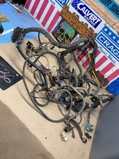 1988 1992 Chevrolet Gmc Truck Silverado K1500 Engine Wire Wiring Harness Tbi 350 1988 1992 Chevrolet Gmc Truck Silverado K1500 Engine Wire Wiring Harness Tbi 350