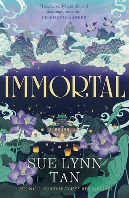 Immortal Sue Lynn Tan