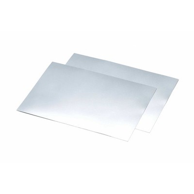 Tamiya Ultra-Thin Aluminum Stickers 2pcs. TAM87226