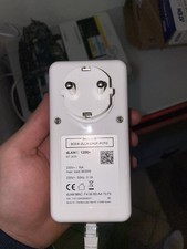 Devolo dLAN 1200+ AC Powerline Adattatore di Rete, Bianco