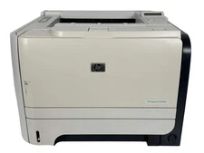 HP LaserJet P2055d Printer