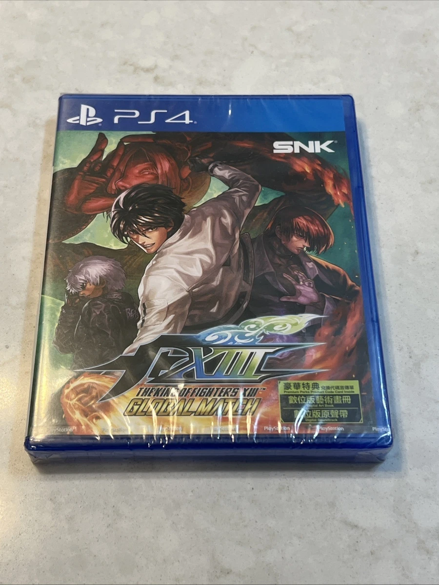25+ The King of Fighters XIII Fighting Video Games for sale