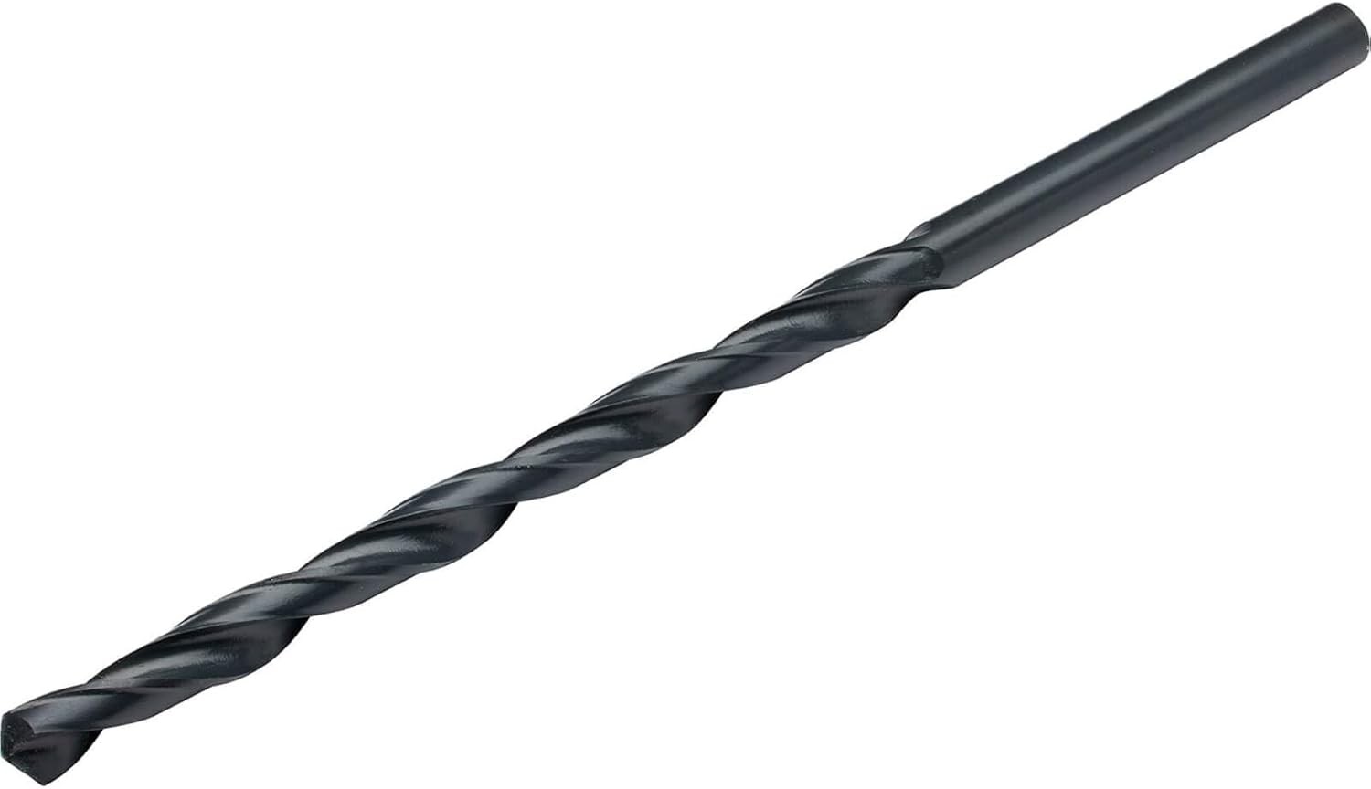 Draper 39036 Expert HSS Extra Long Drill Bit, 6.5mm Ø x 148mm , Blue