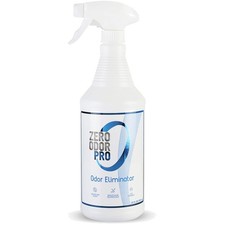 Pet-Friendly 32oz Odor Eliminator Spray - Instant Freshness for Home  Office