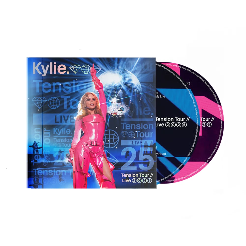 Preços baixos em Kylie minogue Special Edition CDs de música | eBay