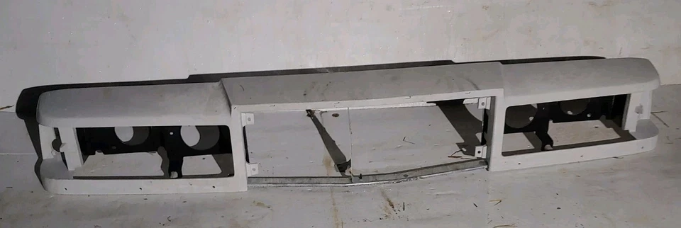 全新 1988 - 1993 年道奇 DYNASTY 头板  — 第 4/4 张图片