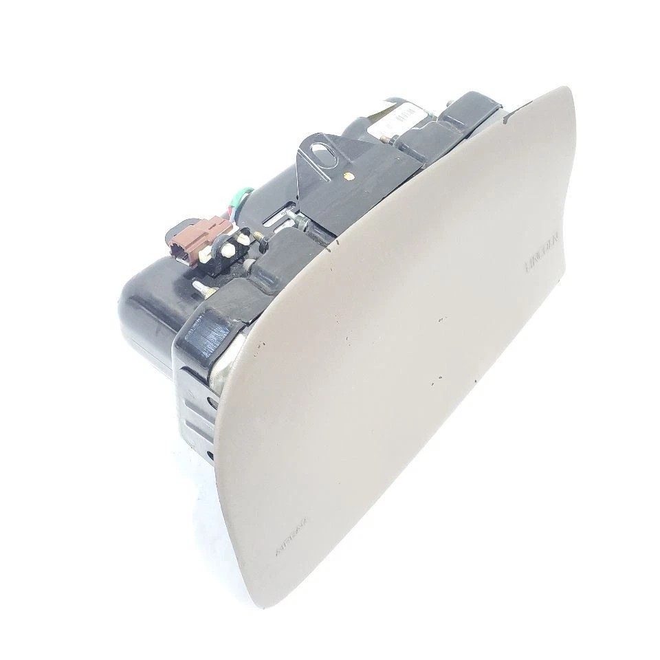 Lincoln Navigator 2001 2002 OEM pasajero derecho tablero bolsa de aire Foto 2 de 4