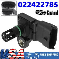 ☄️ 22422785 Intake Air Temperature Boost Pressure Sensor For Volvo truck D11 D13