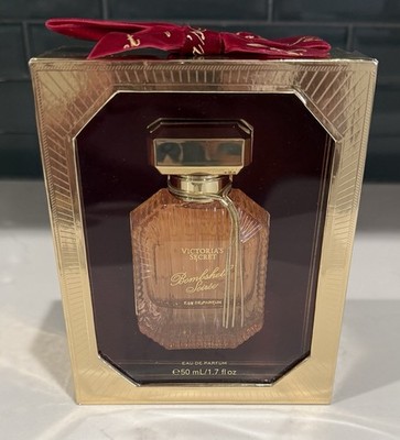Victoria's Secret Bombshell Soiree Eau De Parfum 1.7 fl oz/50ml NEW SEALED