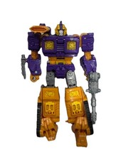 Transformers Siege Impactor complete Hasbro WFC Generations Deluxe Class